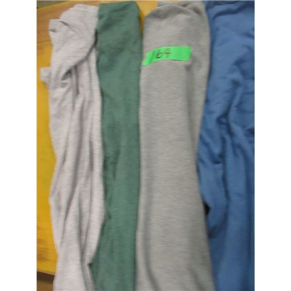 FLAT C/W ASSORTED T-SHIRTS