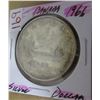 Image 1 : 1966 CANADA SILVER DOLLAR
