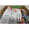 Image 1 : FLAT C/W TOOTHBRUSHES