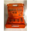 Image 1 : Black & Decker drill bits set