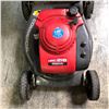 Image 2 : Honda Commercial Hydro-static gas lawn mower w/ HRC216 Honda engine