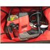 Image 2 : Milwaukee 1-9/16" SDS-Max rotary hammer w/ bag/ drill bits