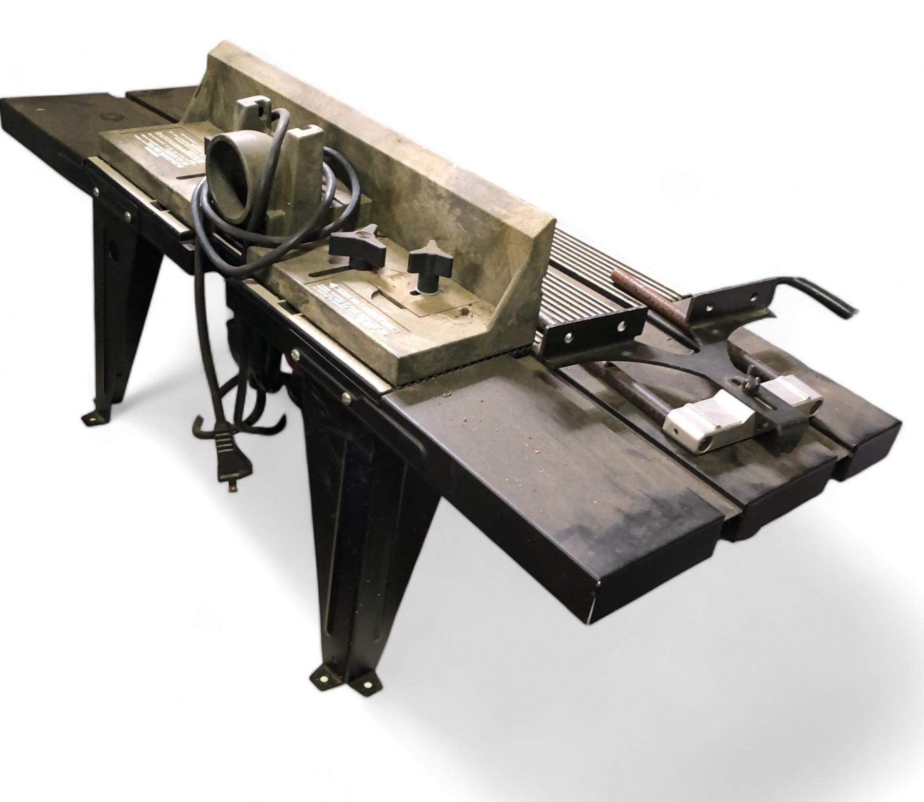 Sears Craftsman router table 925479