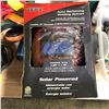 Image 2 : Tekz auto-darkening welding helmet