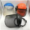 Image 1 : Group of 3 welding helmets