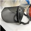 Image 3 : Group of 3 welding helmets