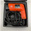 Image 2 : Black & Decker heat 'n strip electric paint remover w/ case