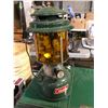 Image 2 : Group of camping items - Coleman lantern/ Igloo water bottles/ & Coleman stove