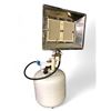 Image 1 : Propane heater