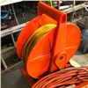 Image 2 : Large group of assorted extension cords