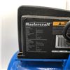 Image 2 : Mastercraft 3 gallons, 3 gallons air compressor