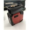 Image 2 : Makita cordless drill with Hilti laser level with bag & Mastercraft multi crafter with bag & accesso