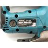 Image 2 : group of assorted Makita tools - includes cordless drills / Makita model DJV180 ext