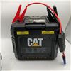 Image 2 : CAT model PPS CT2 battery charger and air compressor. Look up the model number for the description a