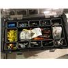 Image 2 : Husky toolbox with contents