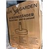 Image 2 : Group of 2 Including - Sun Garden Parasol Base & 11 Side Mount Umbrella