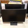 Image 2 : Group of 4 Monitors Including - 4x Dell Various Sized