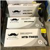 Image 2 : Group of 7 Toner Cartridge Including - MTB-TN7650, MTH-CF248A, MTB-TN660, MTH-Q6000A, Etc.