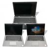 Image 1 : Group lot - Dell & Gateway laptop computers w/ charging cable