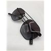 Image 2 : Burberry Sunglasses with case & bag