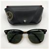 Image 1 : Ray-Ban Clubmaster sunglasses