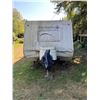 Image 8 : 2006 Jay Feather Truck Trailer - 24 ft.