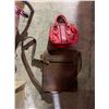 Image 8 : Large group of misc. - includes mostly assorted bags