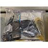 Image 2 : Disposable cameras, misc. electronics lot & disposable cameras