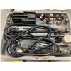 Image 2 : Clark rotary tool w/ bits