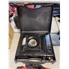 Image 2 : Portable Gas Cooker & bag