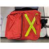Image 3 : Portable Gas Cooker & bag