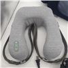 Image 2 : 3 Pc- Massage equipment - Sharper image, con-air, lomi