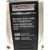 Image 2 : Motor master eliminator booster pack w/ air compressor