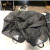 Image 2 : 5 Pc - Assorted duffle bags / backpack (Nike, Addidas, Puma)