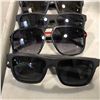 Image 2 : 6 Pc -Assorted Sunglasses