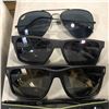 Image 3 : 6 Pc -Assorted Sunglasses