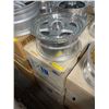 Image 2 : Set of 4 Linea Sport RX-F wheels - sz 15 x 7JJ (Offset 32 / Hole&PCD 8-107.95)