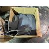 Image 2 : Large group of assorted clothing/beddings/pillows & misc. items