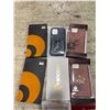 Image 2 : Large group of assorted phone cases - mostly iphone 12s