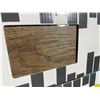 Image 2 : Eurotek Laminate SPC Flooring - Color: GM0042-1A - See Description for bidding details
