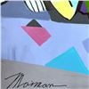 Image 2 : Untitled by Maimon Original