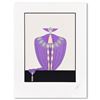 Image 1 : La Somptueuse by Erte (1892-1990)