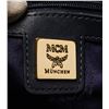 Image 7 : MCM White Coated Canvas Tote Bag