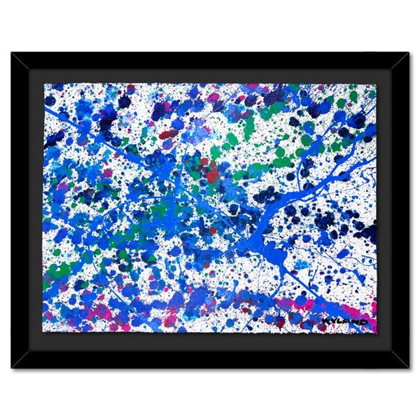 Untitled by Wyland Original