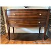 Image 1 : Designer Credenza Mid Century Style Pulls 42L x 17D x 34H