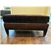 Image 1 : Brown Bench 42L x 25D x 20T
