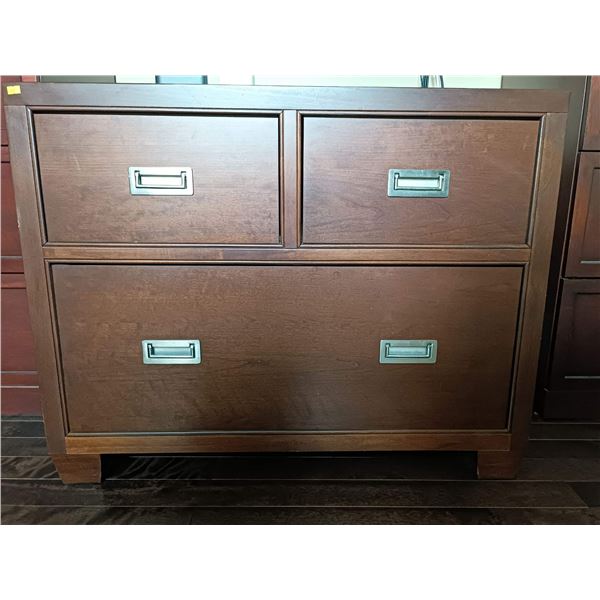 Office drawer 38L 22D 30H