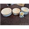 Image 3 : Stokes Villa Cream Tableware  Collection - No Coffee Mugs