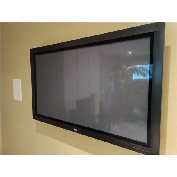 HP Television 49W, 5D, 30T