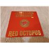 Image 1 : Jefferson Starship Red Octopus Vinyl